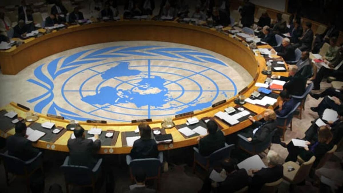 BM Gvenlik Konseyi bugn dlib iin toplanacak