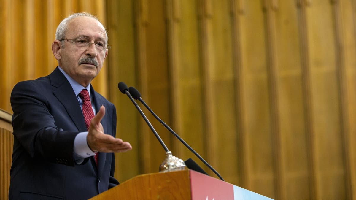 Kemal Kldarolu, Ankara dndaki tm programlarn iptal etti