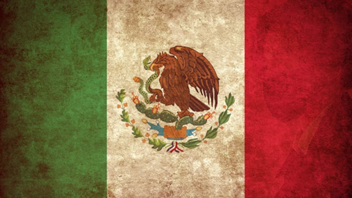 Meksika'da ilk Kovid-19 vakalar tespit edildi