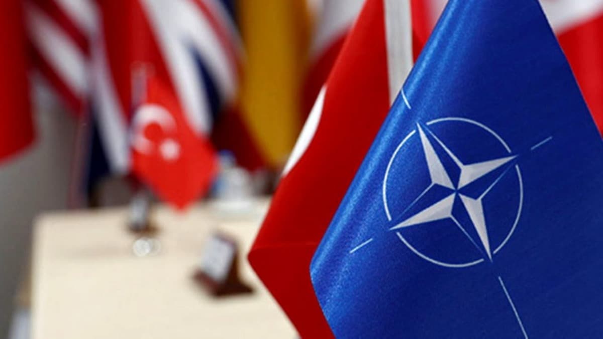 dlib'deki alak saldr sonras NATO olaanst topland