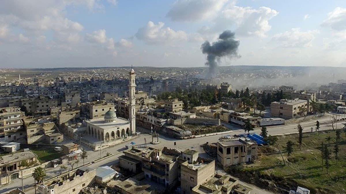 �dlib'de son durum ne? �dlib son dakika haberleri var m�? ��te �dlib son geli�meler