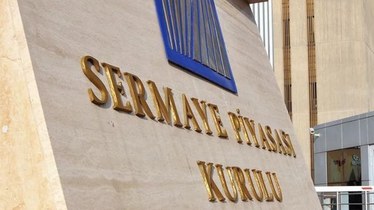 SPK, Borsa stanbul pay piyasalarnda aa sat yasa getirdi