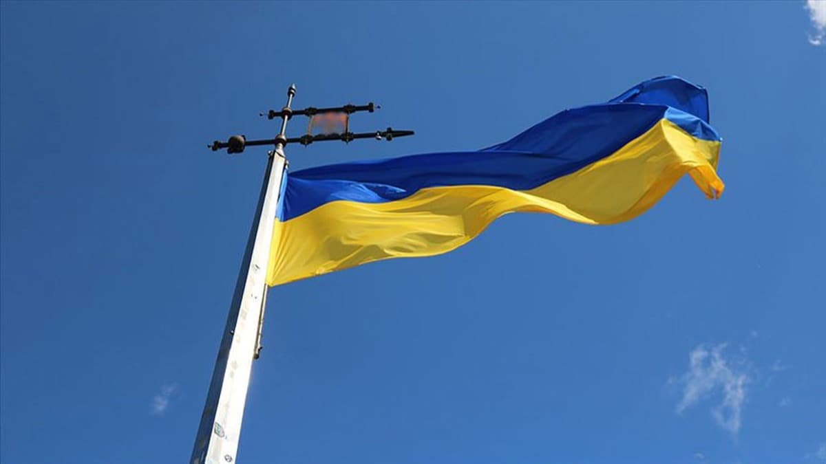 Ukrayna'dan dlib aklamas: Esed'i ve Rusya'y knyoruz
