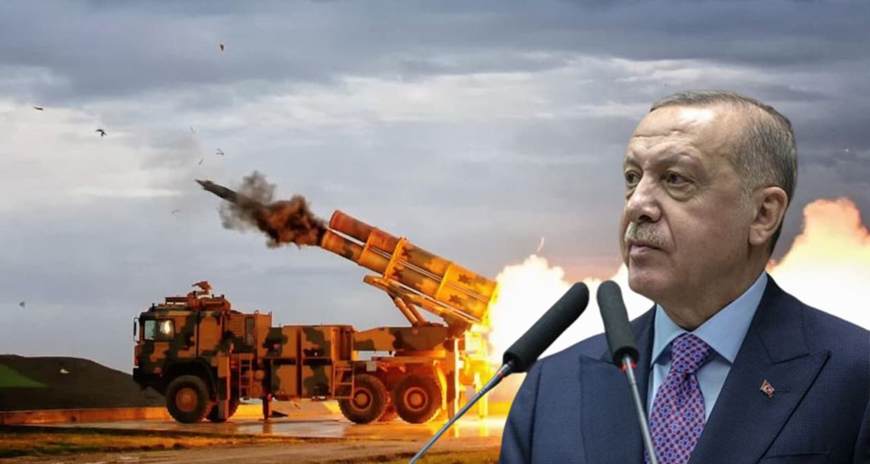 Putin g�r��mesinde Ba�kan Erdo�an'dan net mesaj: �n�m�zden �ekilin