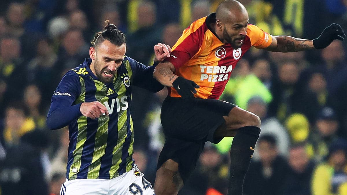 'Bir galibiyet alarak k�t� atmosferi bitirece�iz'