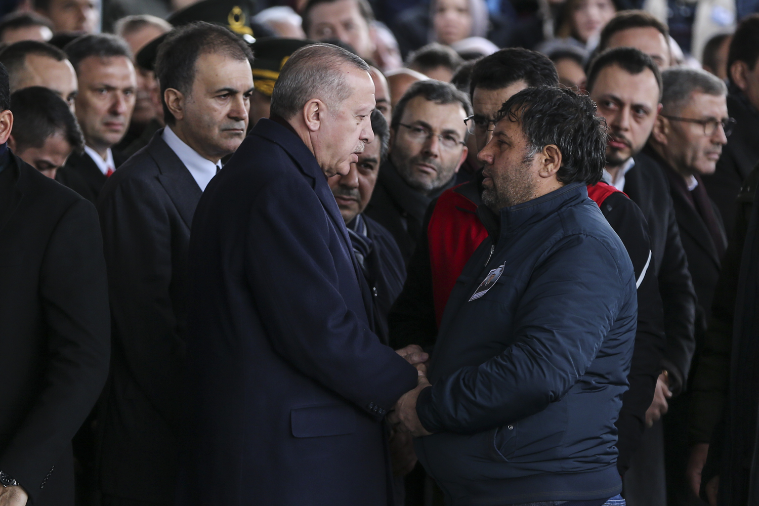 Bu topraklar s�radan topraklar de�il, ��hedan�n f��k�rd��� topraklar