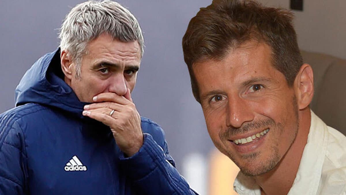 Ersun Yanal gidiyor Emre Bel�zo�lu geliyor