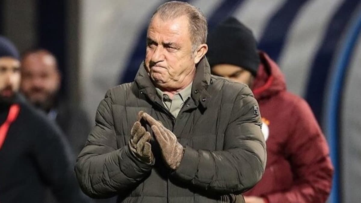 Fatih Terim: ''7'den 70'e bir olmalyz''