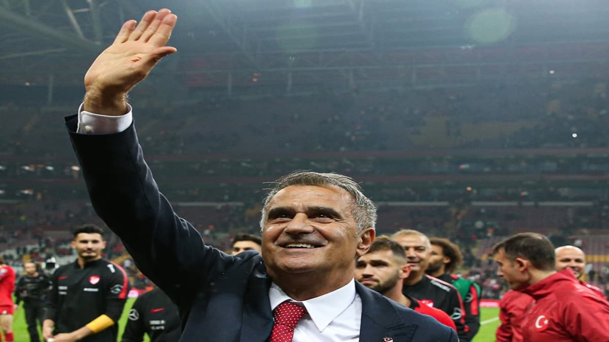 A Milli Takm'n Uluslar Ligi'nde rakipleri belli oluyor