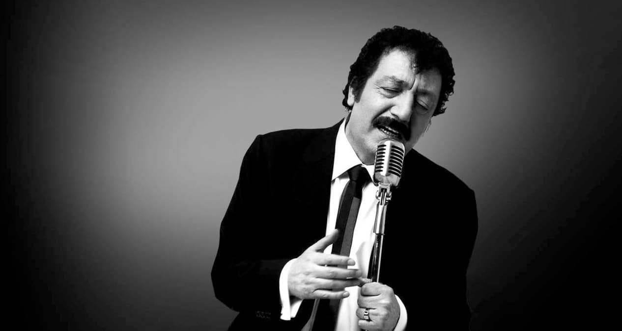 Hayata m�zi�iyle tutunanlar�n 'M�sl�m Baba's�: M�sl�m G�rses