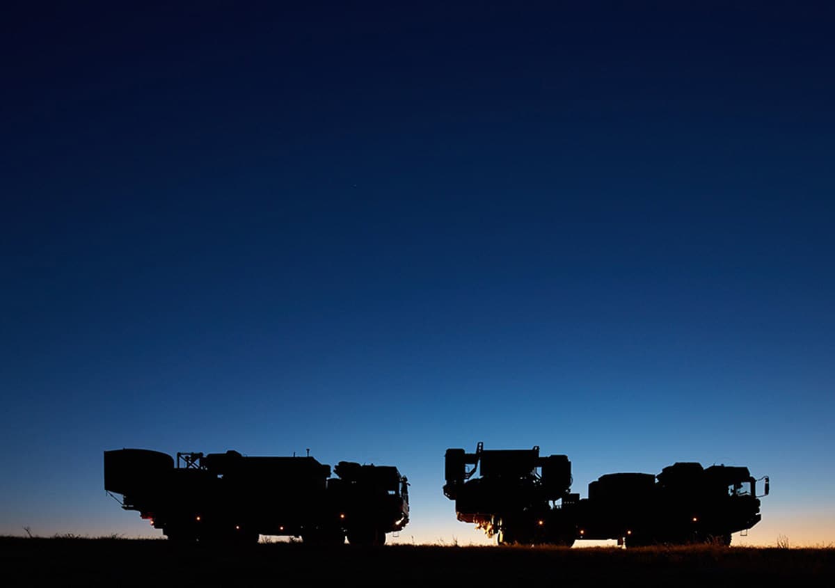 �dlib'de Esed rejimini 'Koral' k�r etti