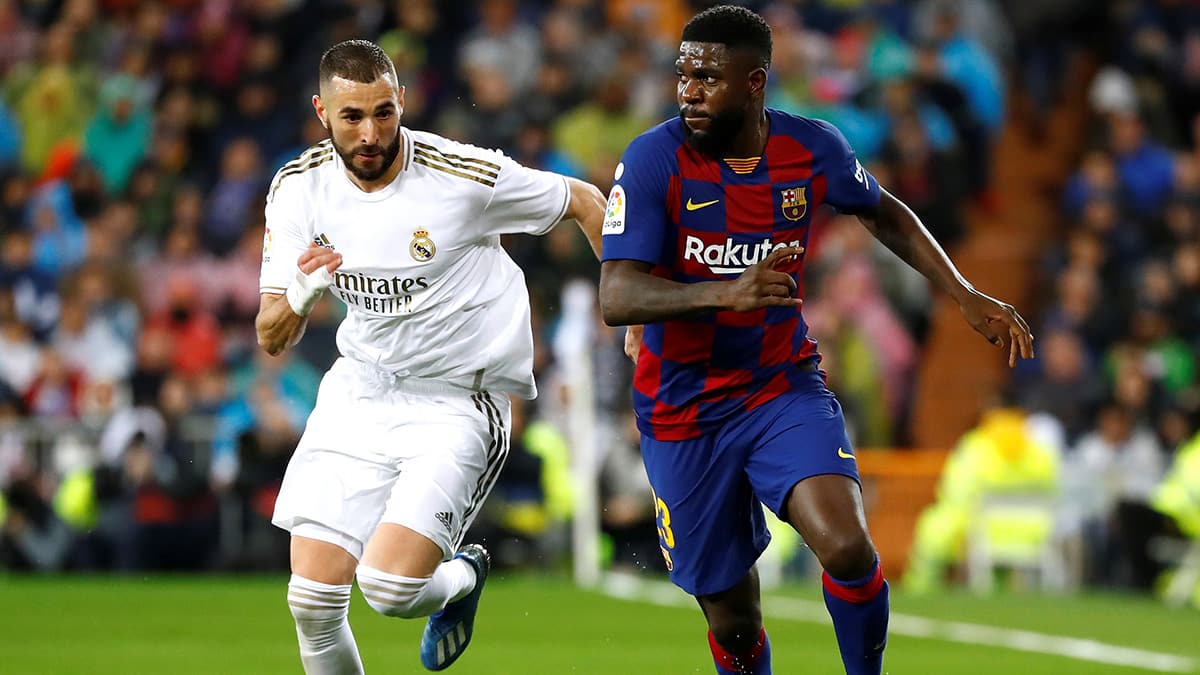 Madrid liderli�i Bar�a'dan ald�