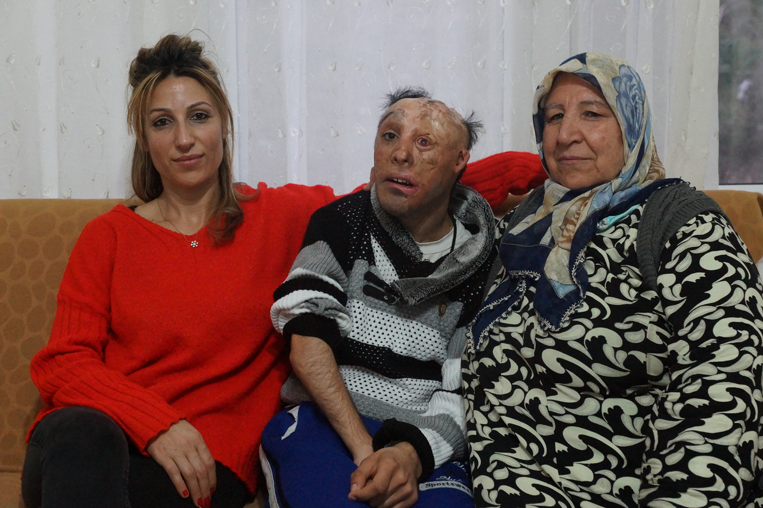 Mehmet Ali yeniden do�acak!