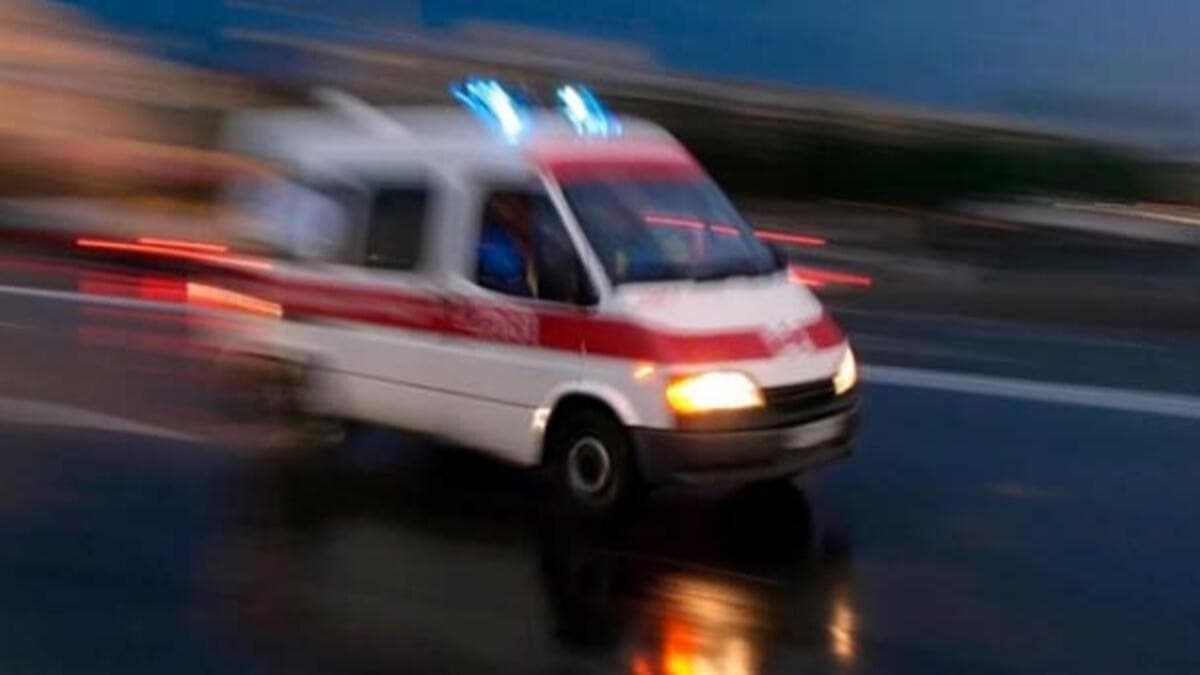 Mersin'de otomobilin kamyonla arpmas sonucu 7 kii yaraland