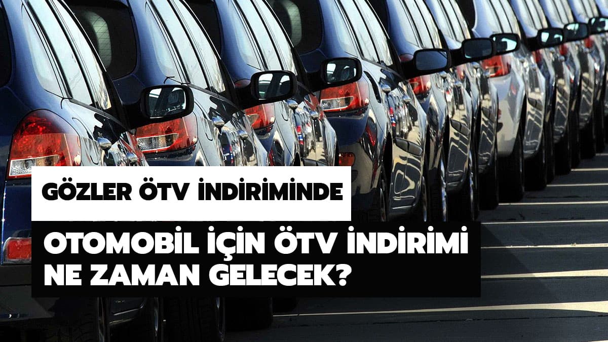 �TV indirimi bu y�l gelecek mi?