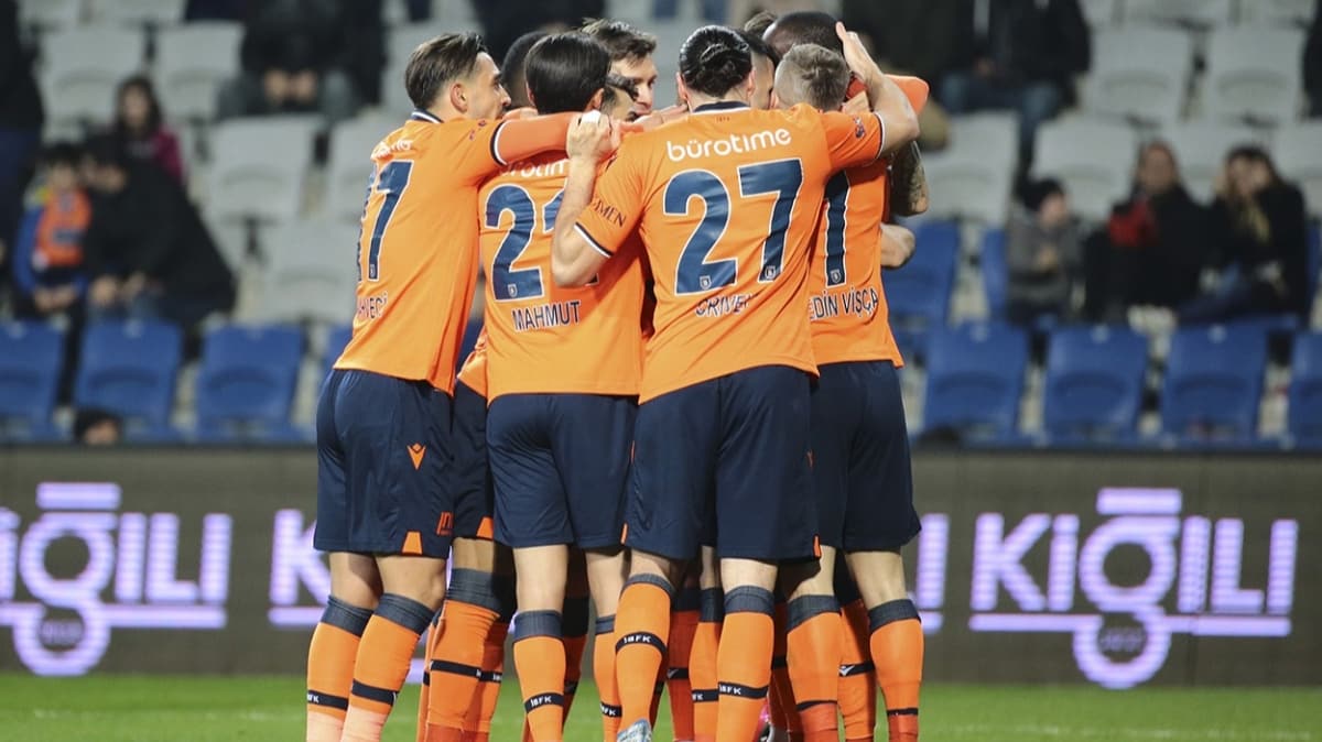 ''ampiyonluun en byk adayyz''