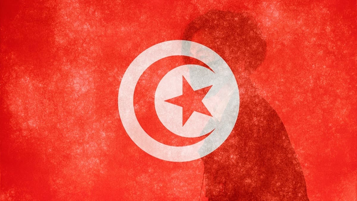 Tunus'ta ilk koronavirs vakas tespit edildi