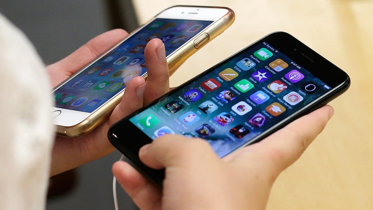 Apple, eski iPhone sahiplerine 25 dolar deyecek