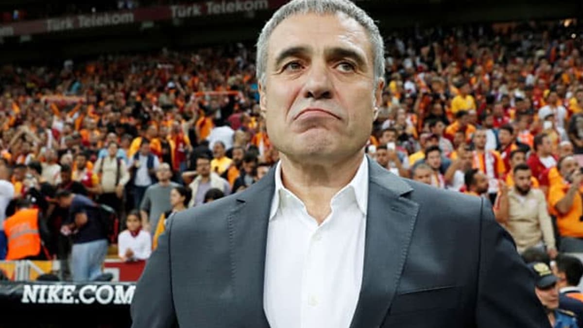 Ersun Yanal: �sti�are sonucu buraday�m