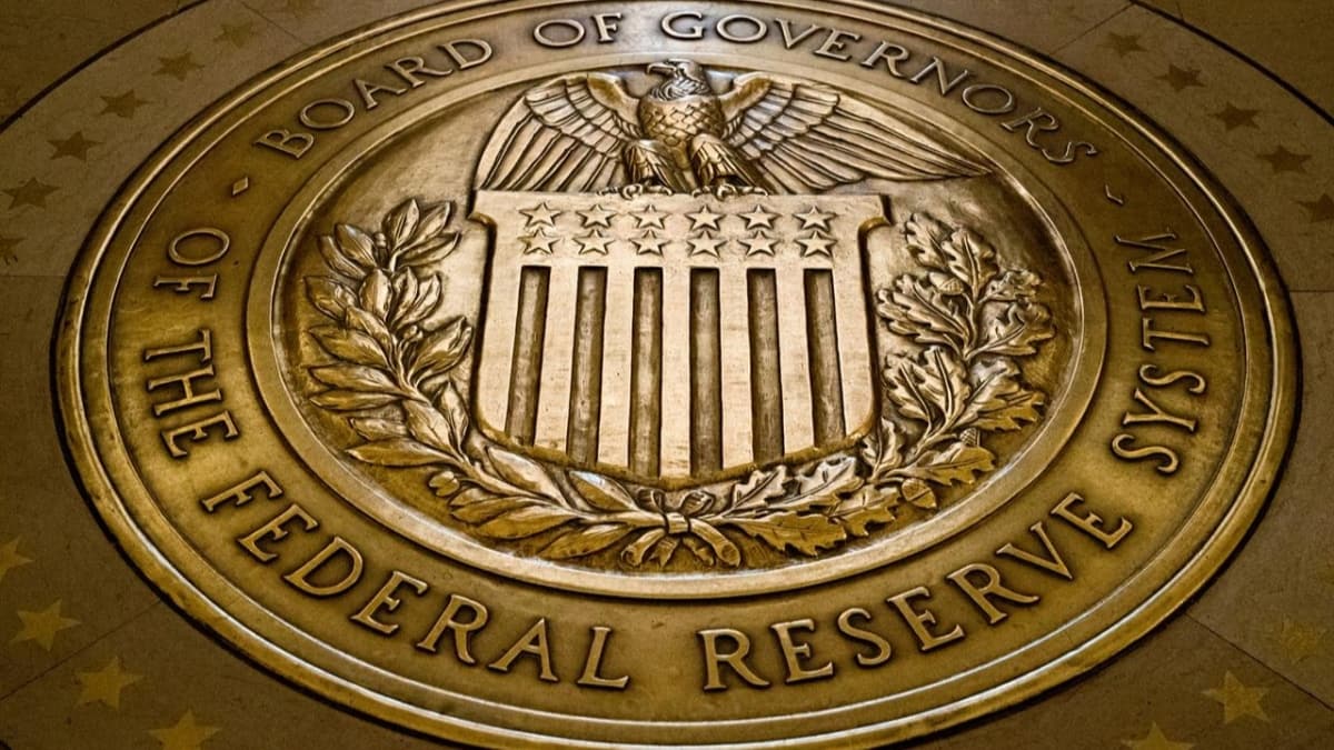 Fed'den srpriz faiz indirimi 