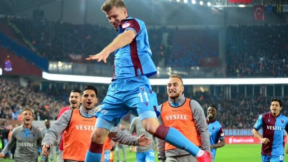 Frtna Kupa'da da kazand!