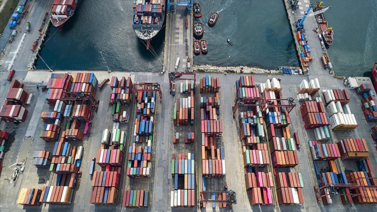 Ticaret Bakan Pekcan, ubat ay ihracat rakamlarn aklad