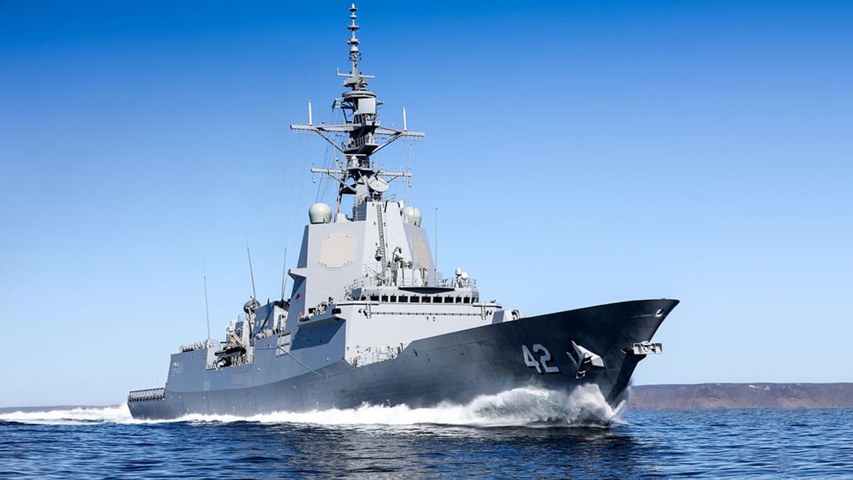 Son Hobart envanterde