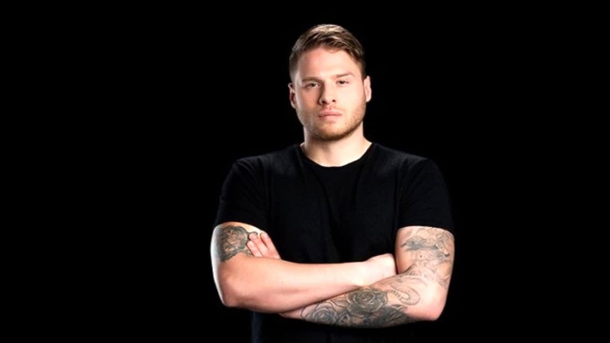 Survivor yeni yar��mac�s� Yunus Emre �zden nerelidir, ka� ya��nda? Survivor Yunus Emre �zden kimdir?