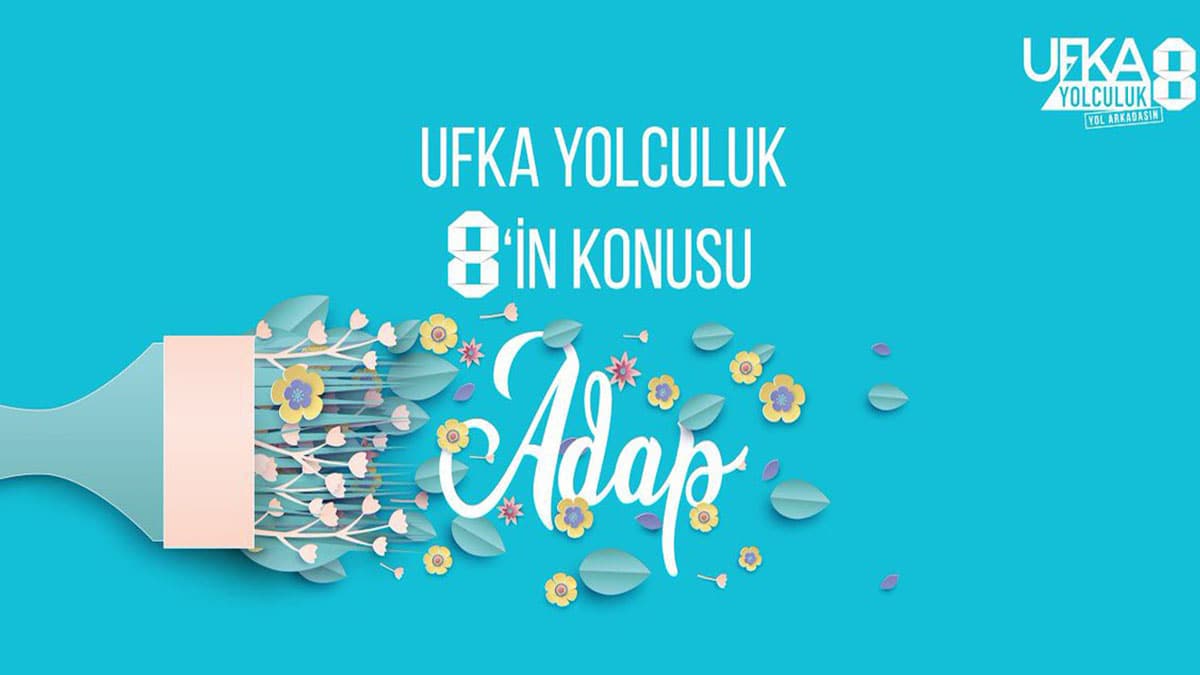 Ufka Yolculuk s�nav takvimi