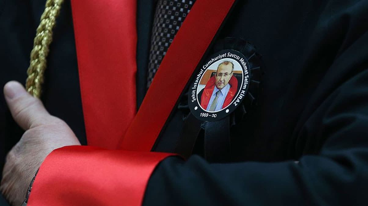 �ehit savc� Selim Kiraz davas�nda yeni geli�me!