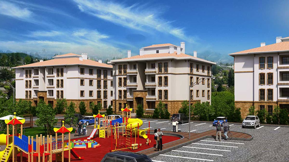 Aksaray TOK� kura sonu�lar� ne zaman a��klanacak? Aksaray TOK� 2020 �ekili�i ne zaman?