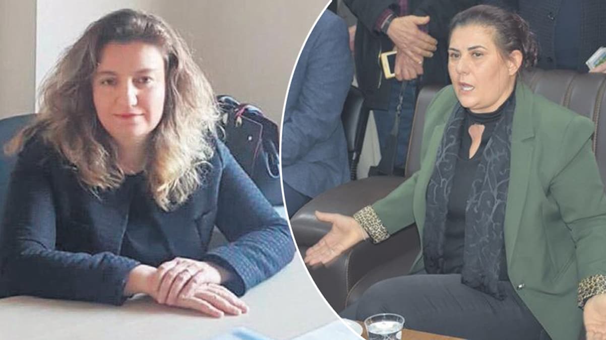 Ba�kan Erdo�an'a mektup yazd�, her �eyi anlatt�