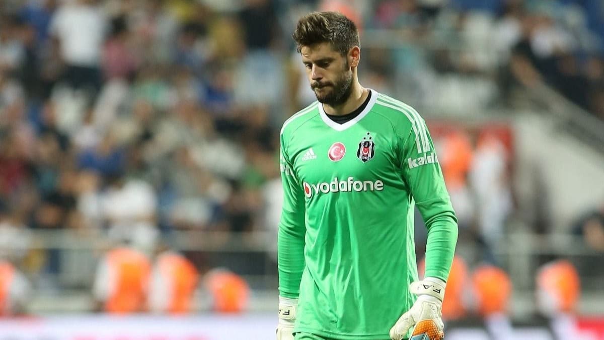 Beikta'tan Fabri srprizi