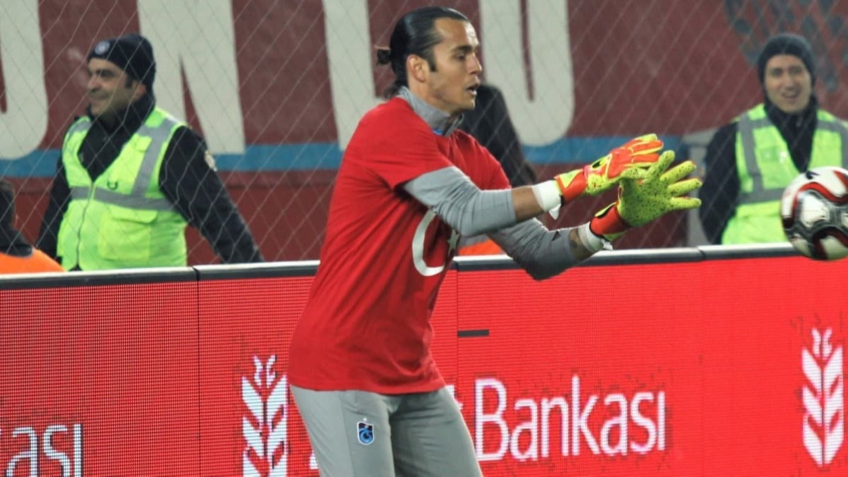 Erce Kardeler'e tam not