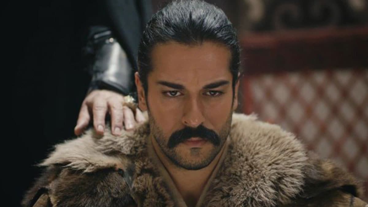 Kurulu� Osman 14. yeni b�l�m fragman� yay�nland�! Kurulu� Osman yeni b�l�mde neler olacak?