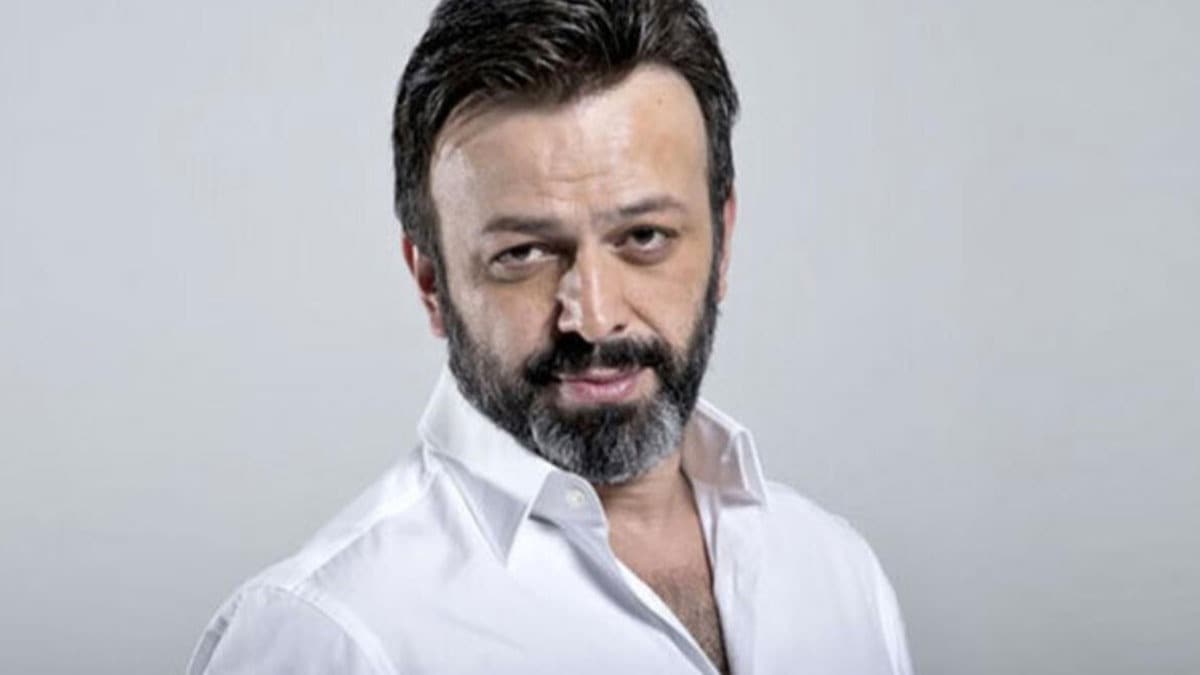 Serhat Kl hangi dizilerde oynad?