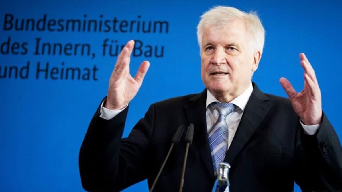 Almanya'dan Avrupa'ya sert Trkiye tepkisi: Karlksz braktk