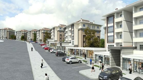 TOK Aksaray 2+1 ve 3+1 kazananlar listesi akland! TOK Aksaray kura sonular isim listesi