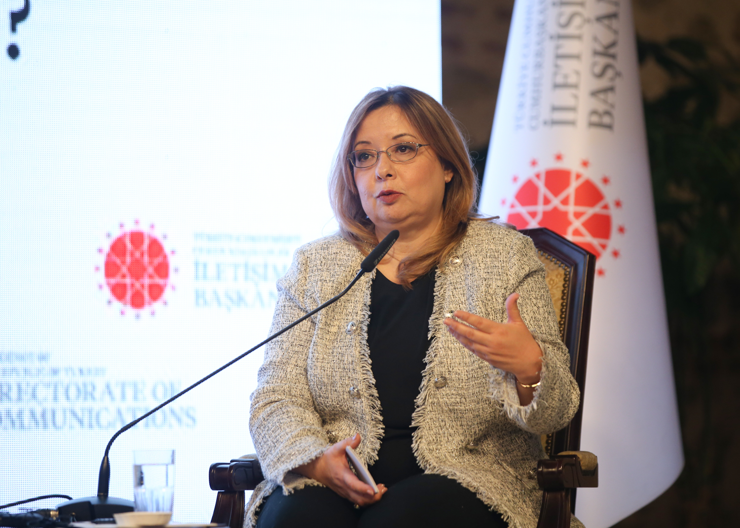 Cumhurba�kanl��� Ba�dan��man�'ndan �nemli 'S-400' a��klamas�