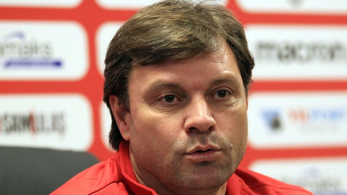 Erturul Salam rekor peinde