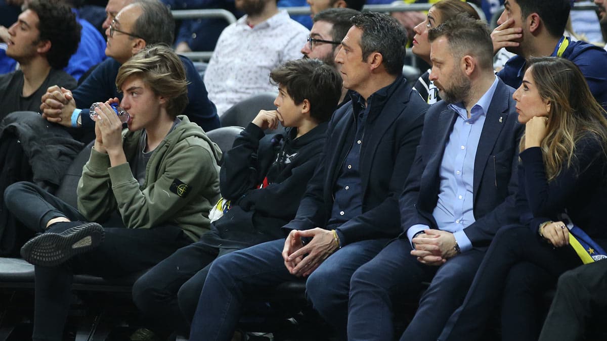 Fenerbah�e'nin ma�� yeniden oynanacak