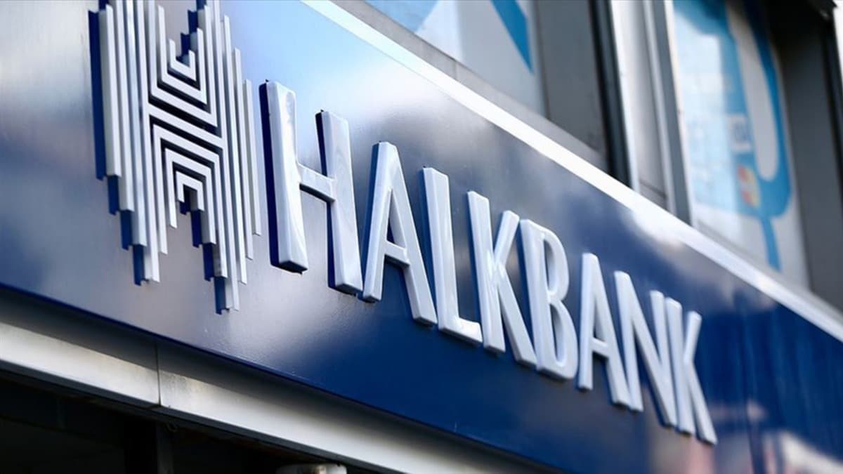 Halkbank aklad: Emeklilere 750 TL'ye varan promosyon  