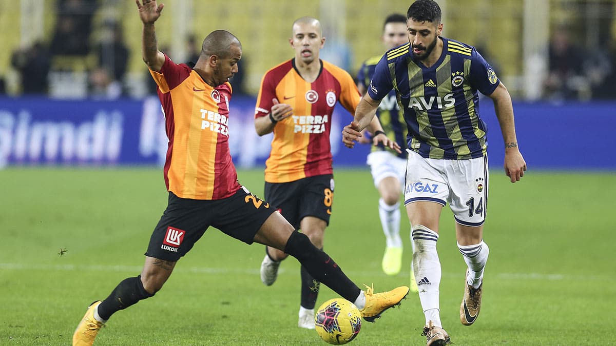 Mariano'nun derdi yeni kontrat