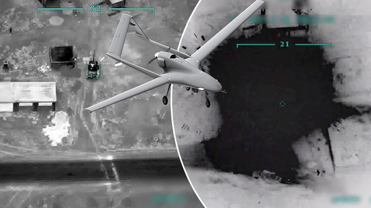��te Bahar Kalkan� Harekat�'nda son durum