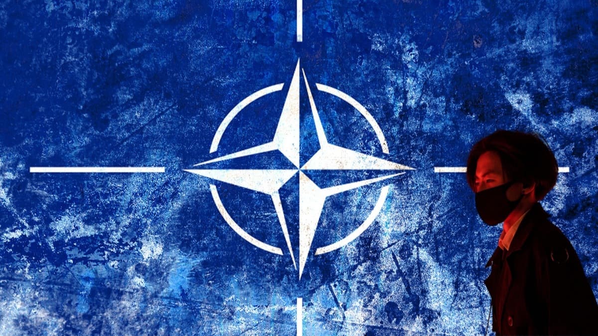 NATO karargahnda koronavirs tespit edildi!