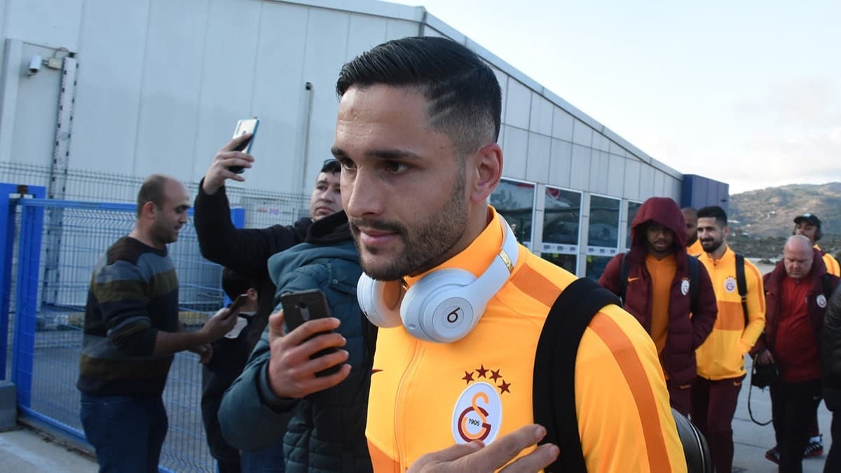 Romanya'nn gz Andone'de