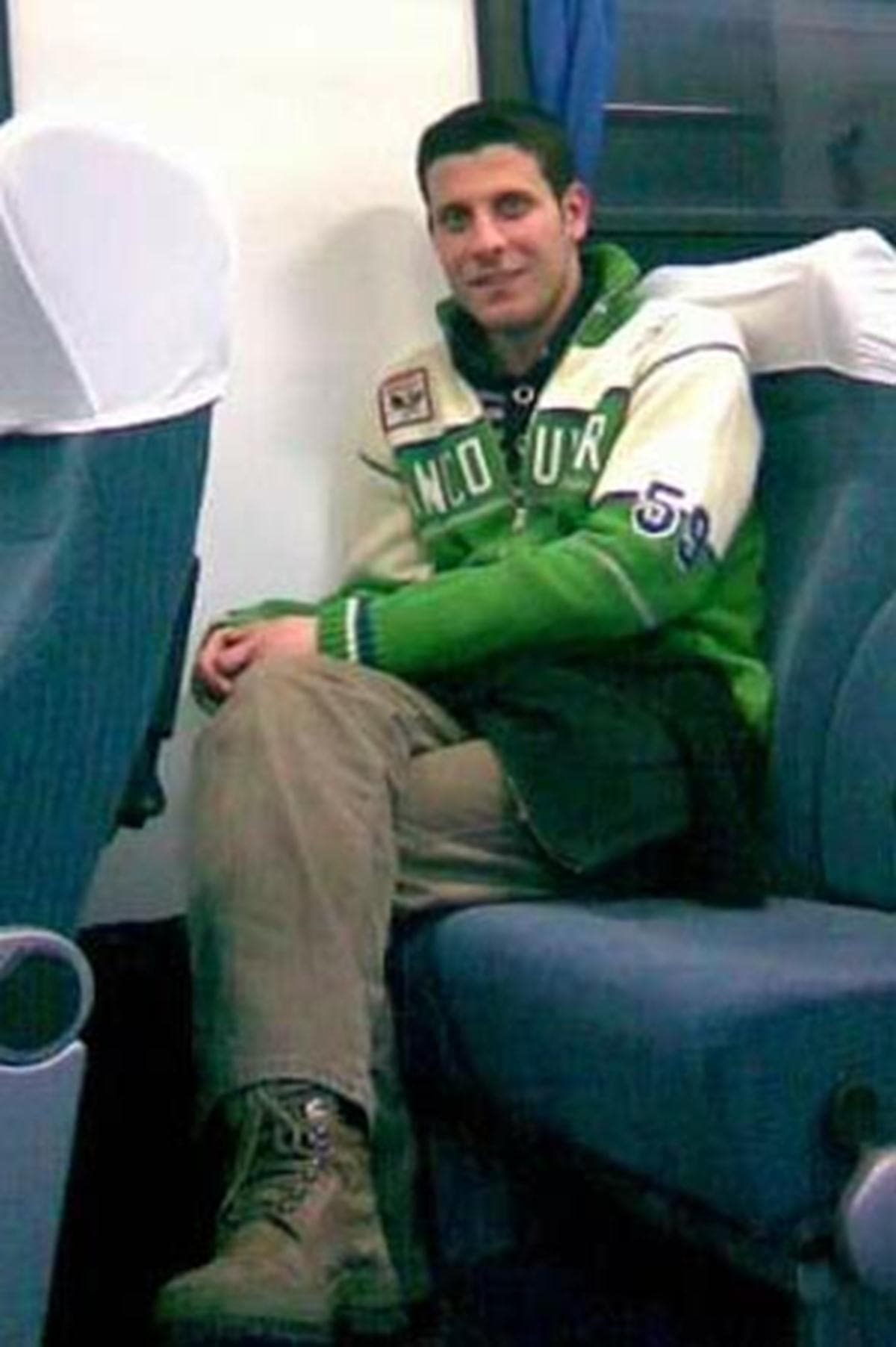 Sandalyeden d��t�, 17 g�n sonra ya�am�n� yitirdi