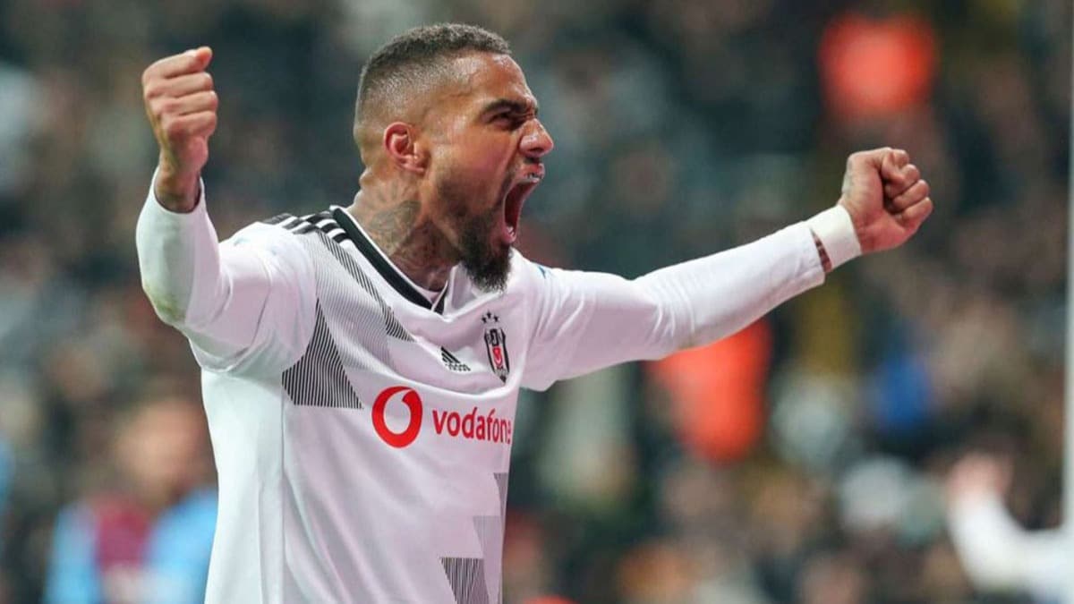 Sergen Yaln Boateng'den ok memnun