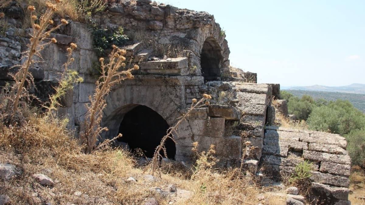 Sit alanlarnda ku uurtulmayacak 