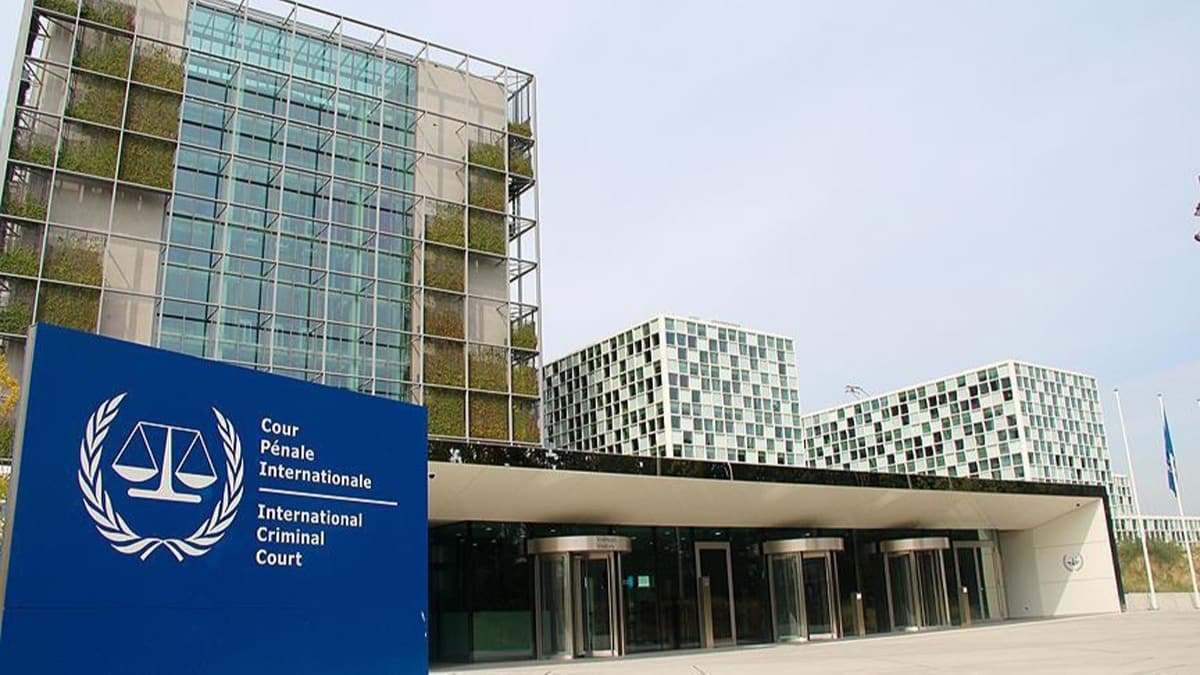 Uluslararas Ceza Mahkemesinden Afganistan soruturmasna onay 